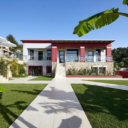 Karvouno Villas Sívota Екстериор снимка