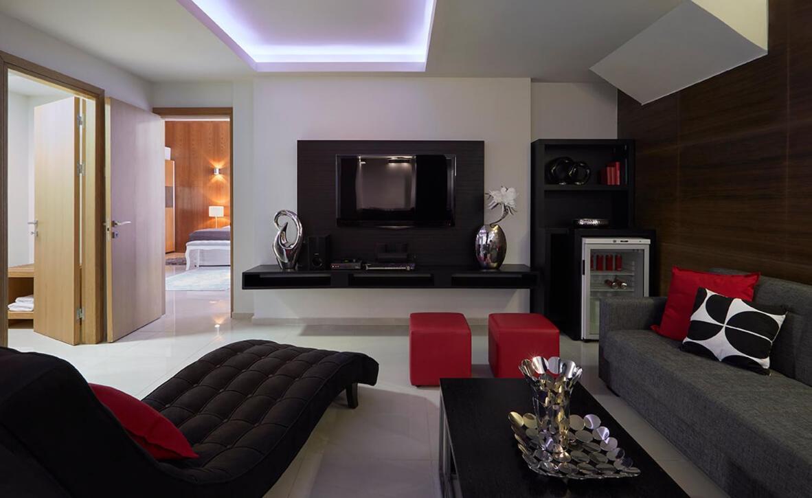 Karvouno Villas Sívota Екстериор снимка