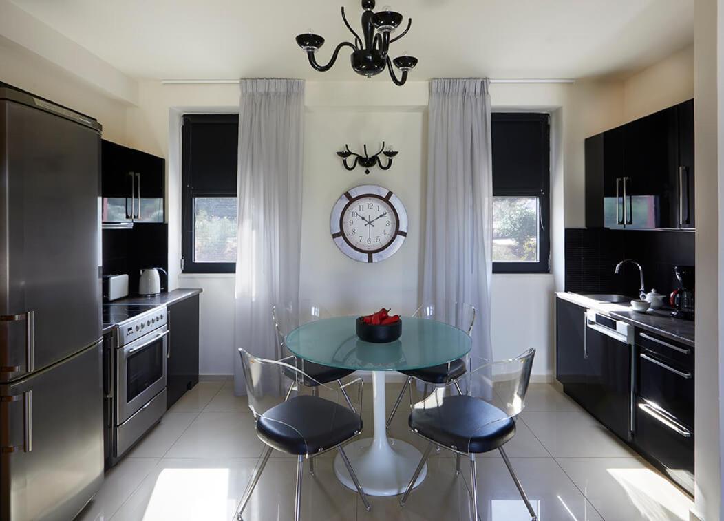 Karvouno Villas Sívota Екстериор снимка