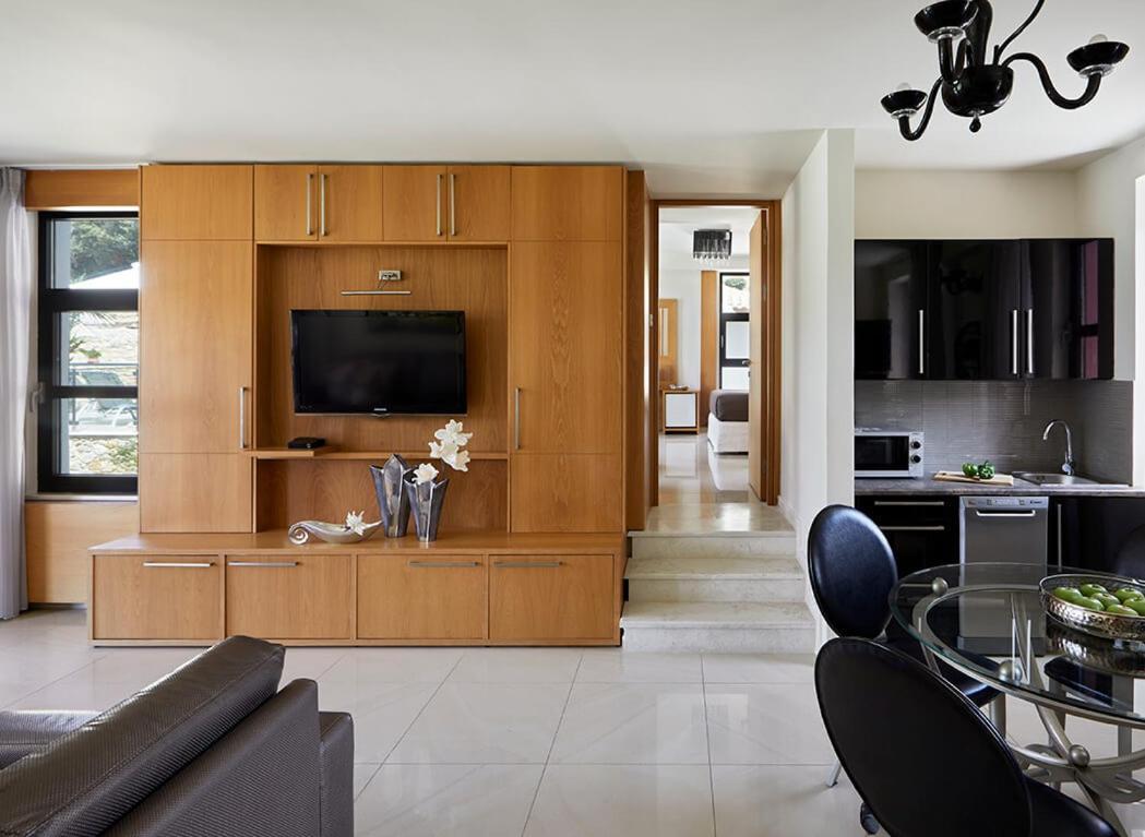 Karvouno Villas Sívota Екстериор снимка